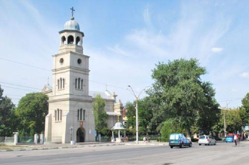 კიშინიოვი
