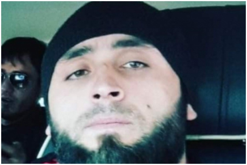 ბესლან წუწაშვილი