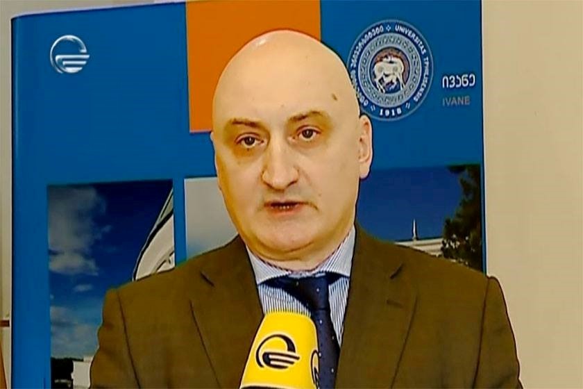 დავით დონდუა