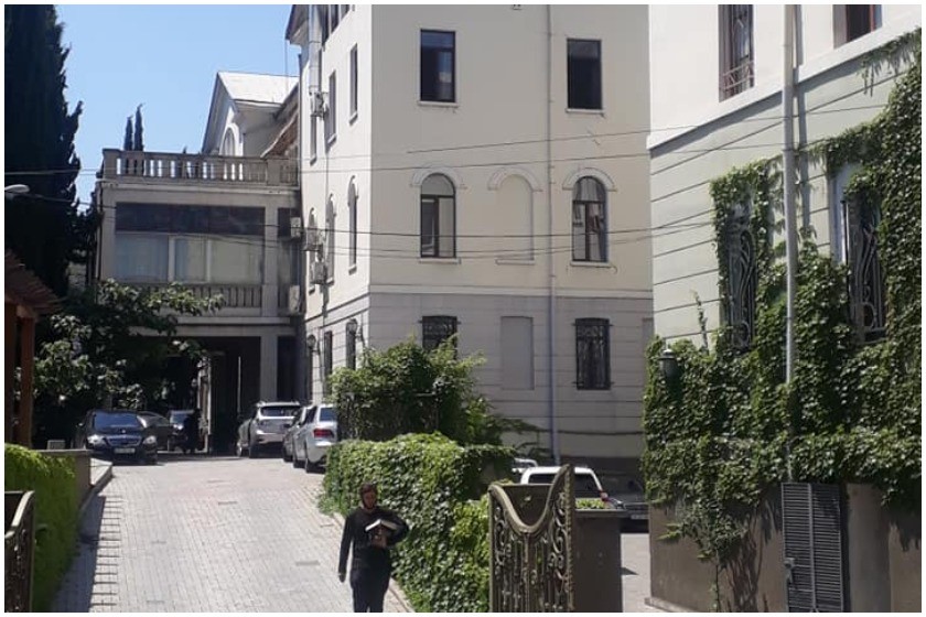 საპატრიარქო