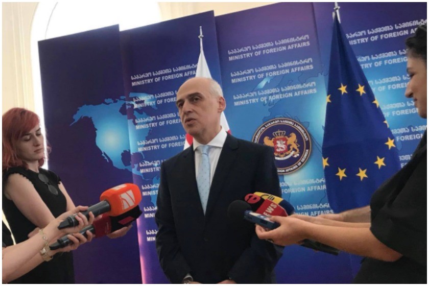 დავით ზალკალიანი