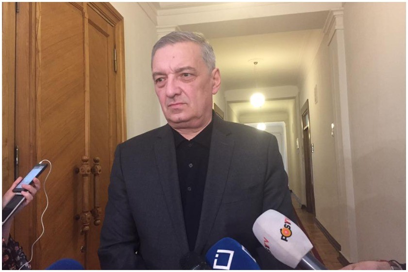 გია ვოლსკი