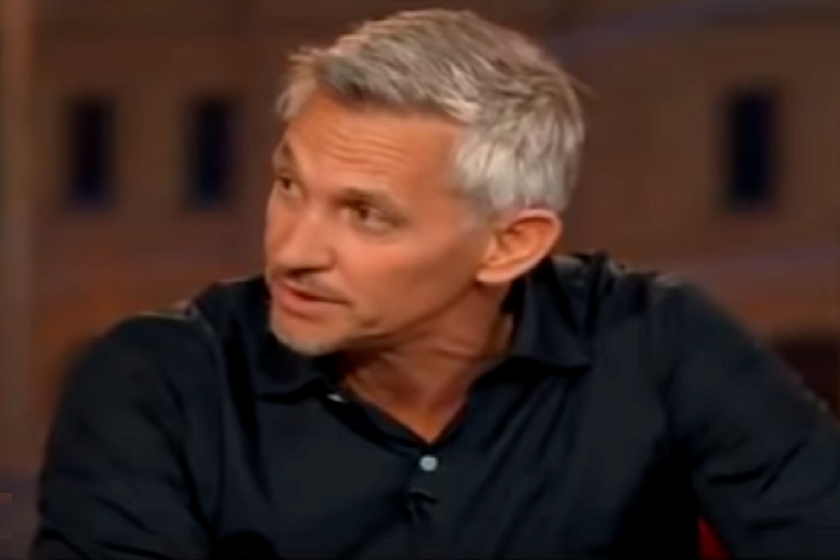 გარი ლინეკერი 