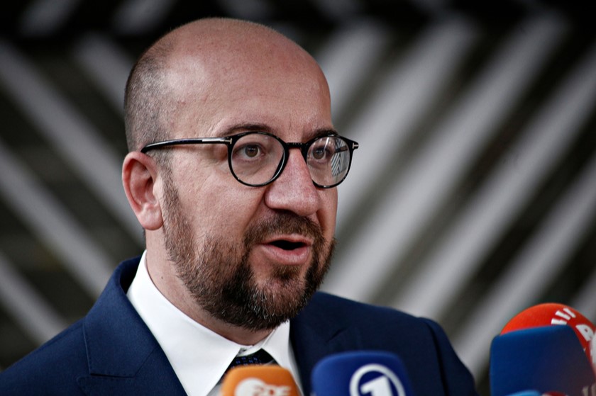 შარლ მიშელი