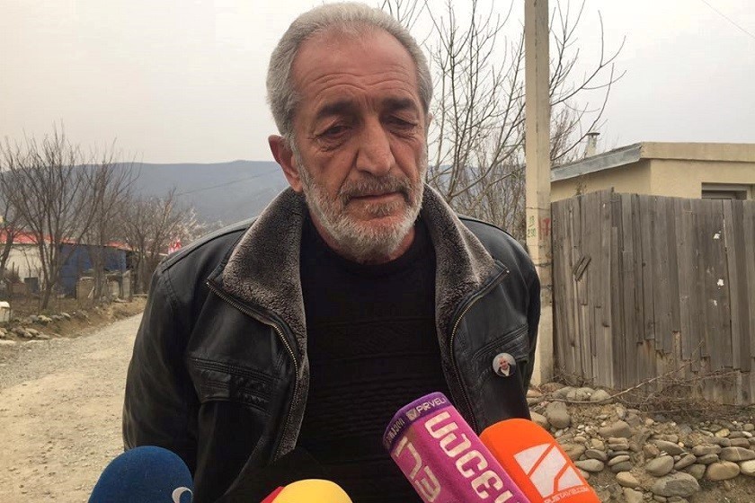 გიორგი ტატუნაშვილი