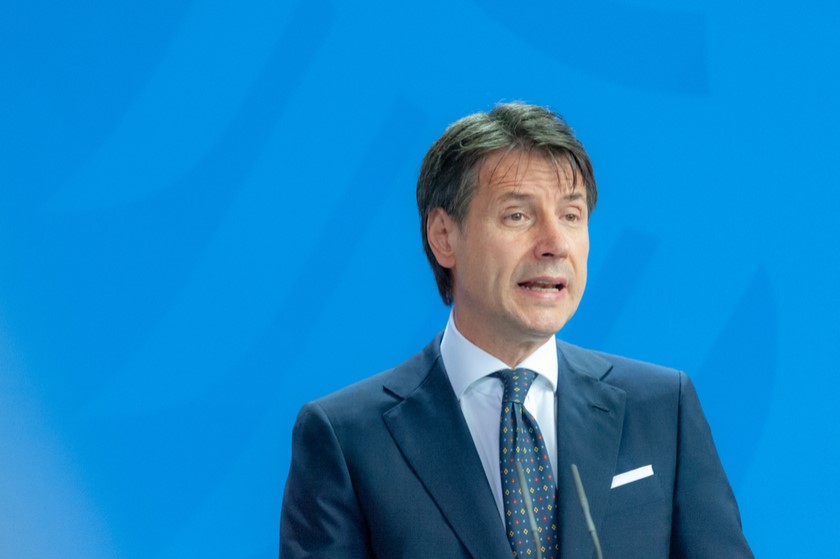 ჯუზეპე კონტე