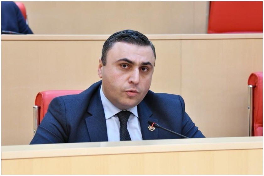 დავით მათიკაშვილი