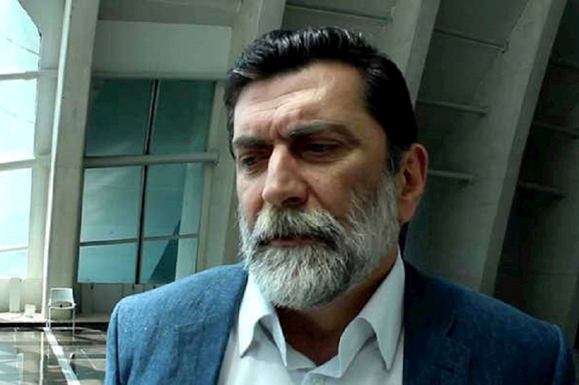 ნუკრი ქანთარია