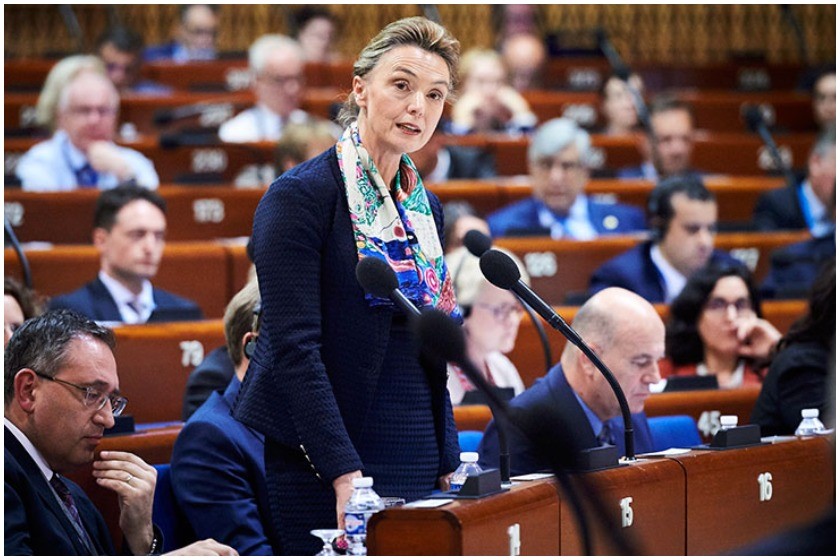 მარია პეიჩინოვიჩ ბურიჩი