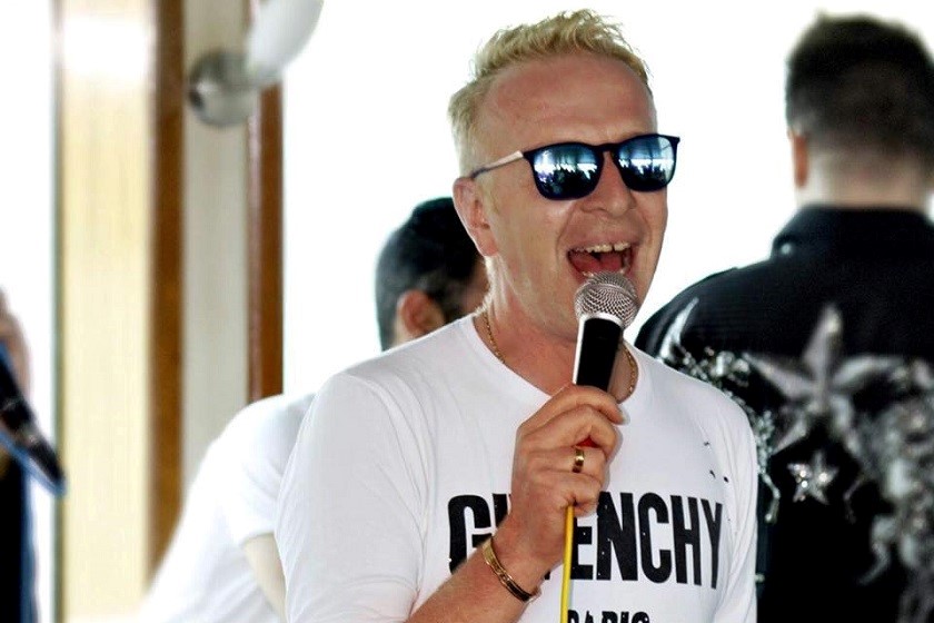 ირალი ნოზაძე