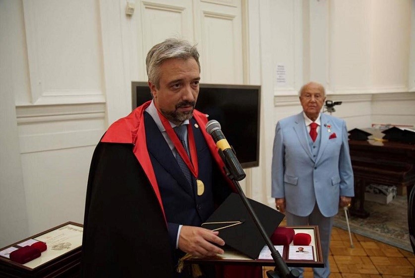 ევგენი პრიმაკოვი