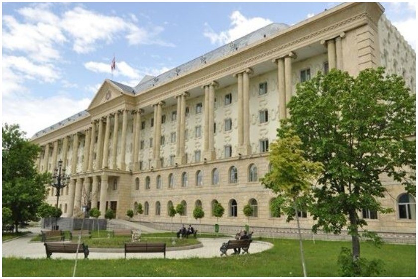 საქალაქო სასამართლო