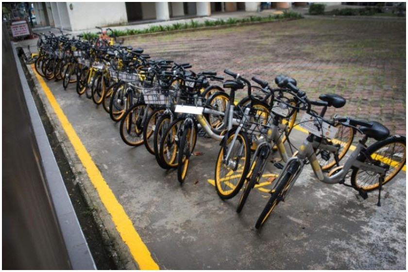 oBike