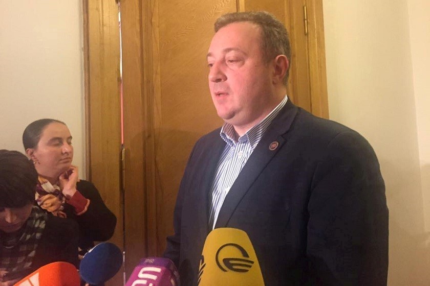 აკაკი ზოიძე