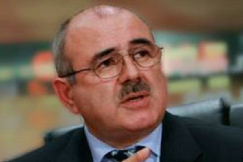 დიმიტრი მედოევი