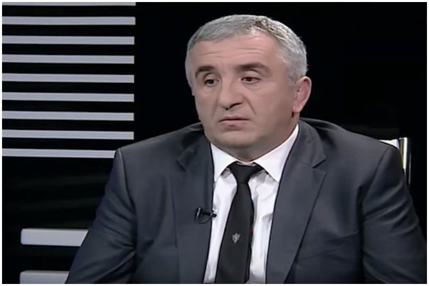 ვალერი გელაშვილი