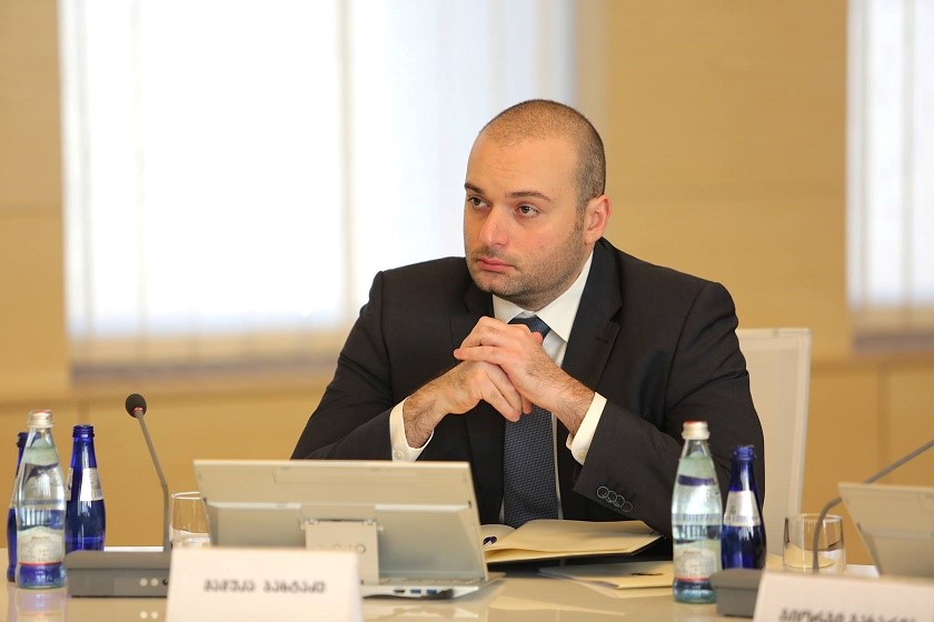 მამუკა ბახტაძე