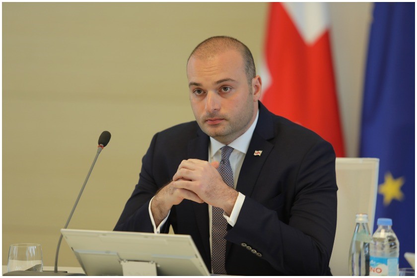 მამუკა ბახტაძე