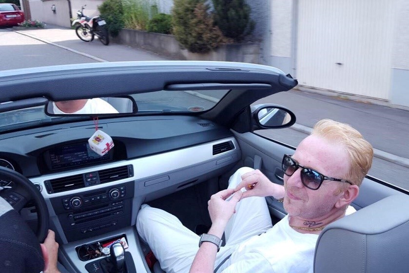 ირაკლი ნოზაძე