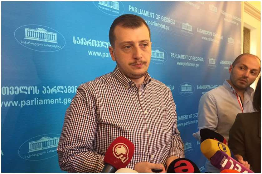 გიორგი ბურჯანაძე