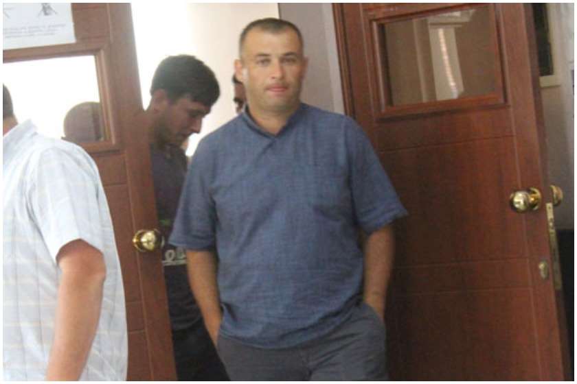 იაკობ ბლუაშვილი