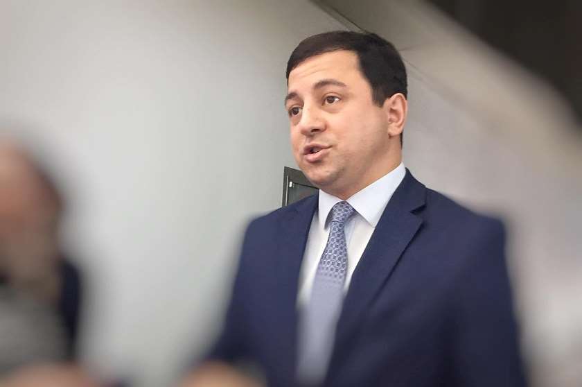 არჩილ თალაკვაძე