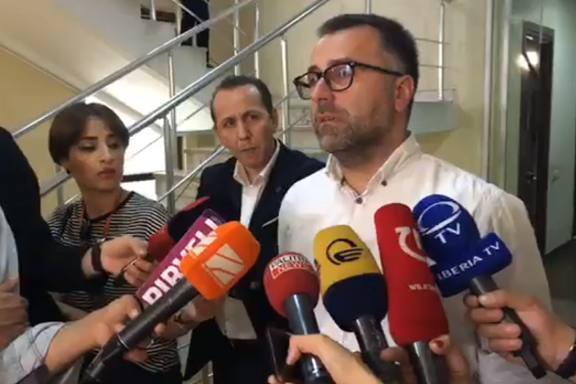 ზვიად დევდარიანი