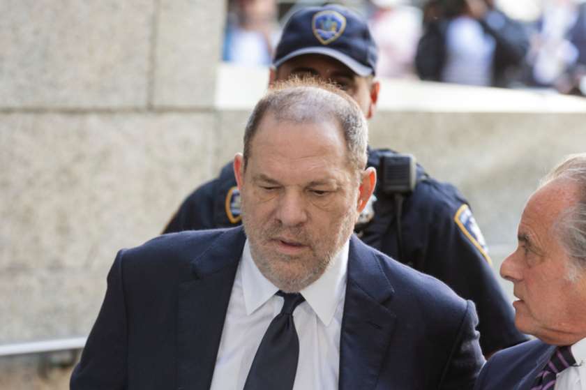 ჰარვი ვაინშტეინი