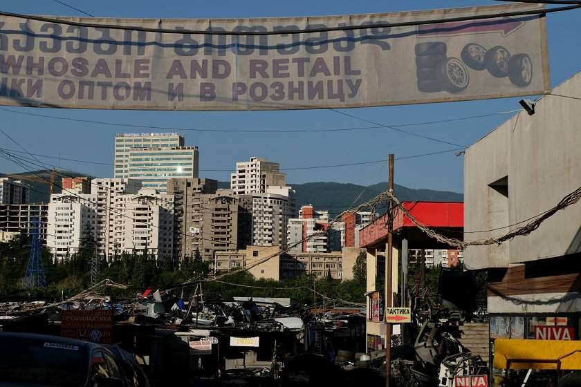 ელიავას ბაზრობა