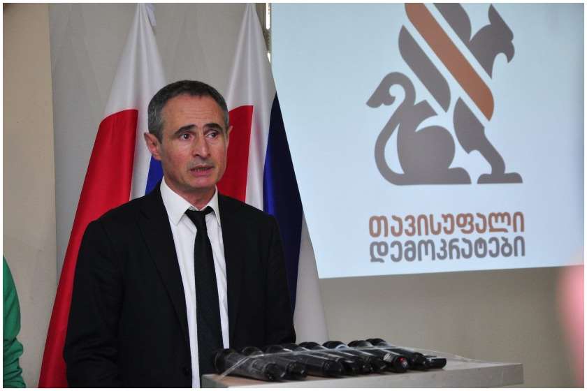 შალვა შავგულიძე