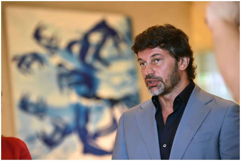 კახა კალაძე