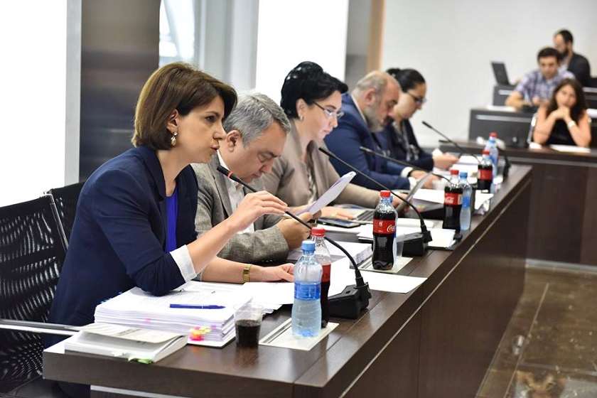 თამარ ჩუგოშვილი