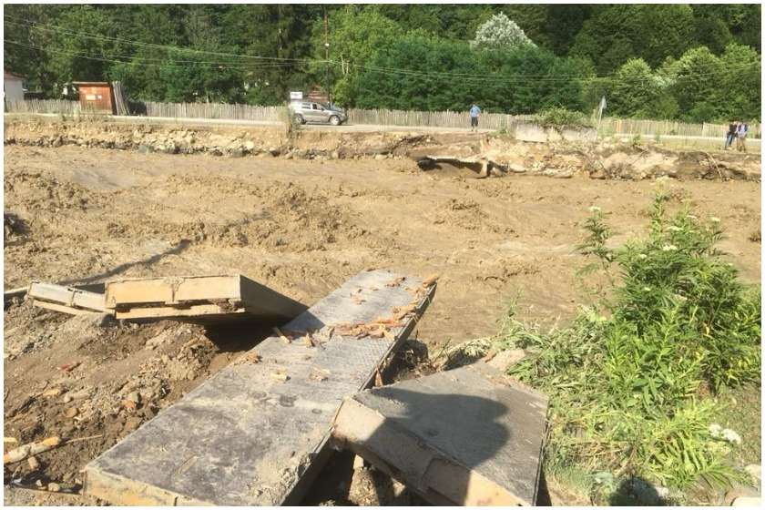 ჭუბერის თემი