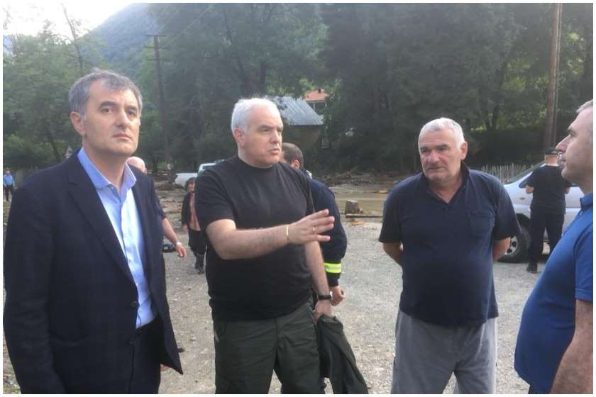 სოზარ სუბარი
გიორგი მღებრიშვილი