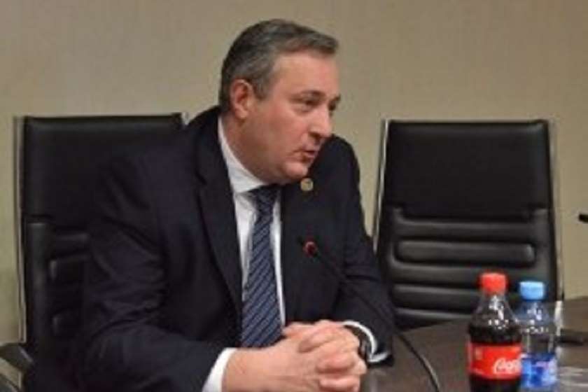 აკაკი ზოიძე