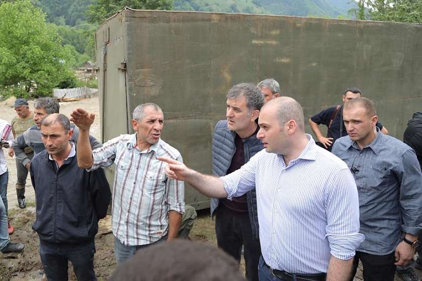 მამუკა ბახტაძე