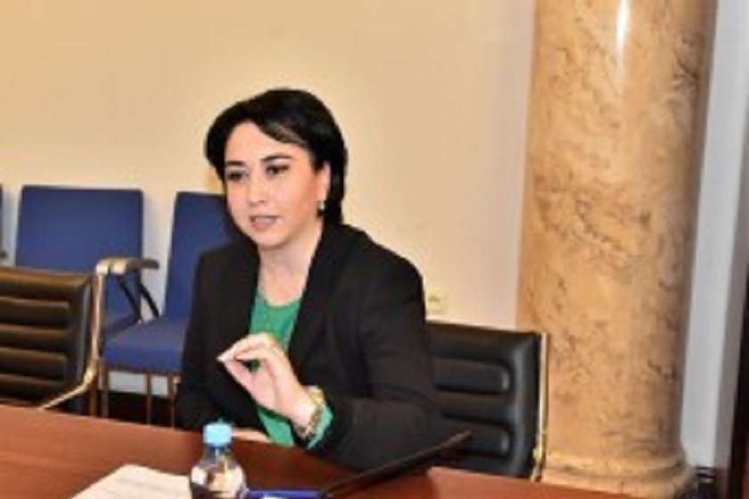 ეკა ბესელია