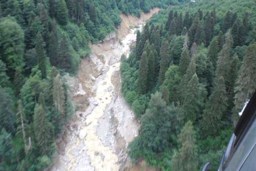 ნენსკრას ხეობა