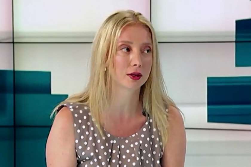 თეა გოდოლაძე