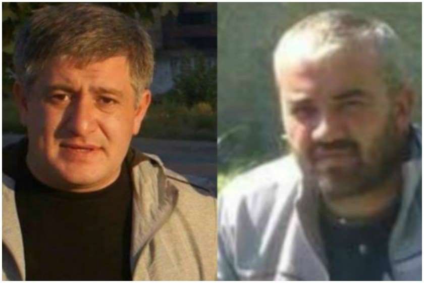 გიგა ოთხოზორია
არჩილ ტატუნაშვილი