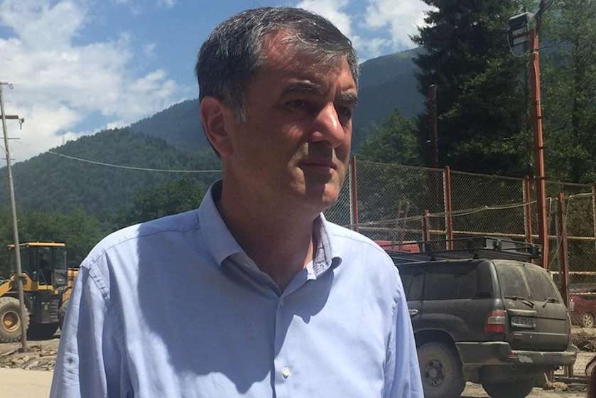 სოზარ სუბარი