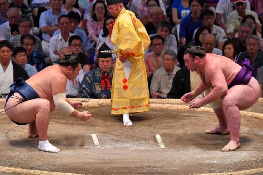 ლევან გორგაძე და ჩიონოკუნი