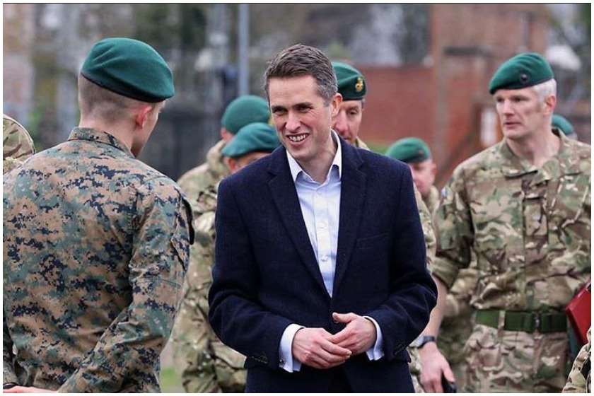 გევინ უილიამსონი