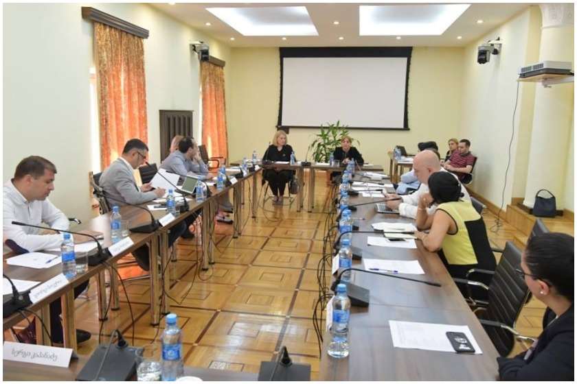 საგამოძიებო კომისია