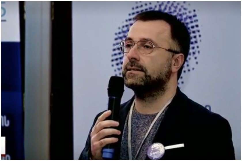 ზვიად დევდარიანი