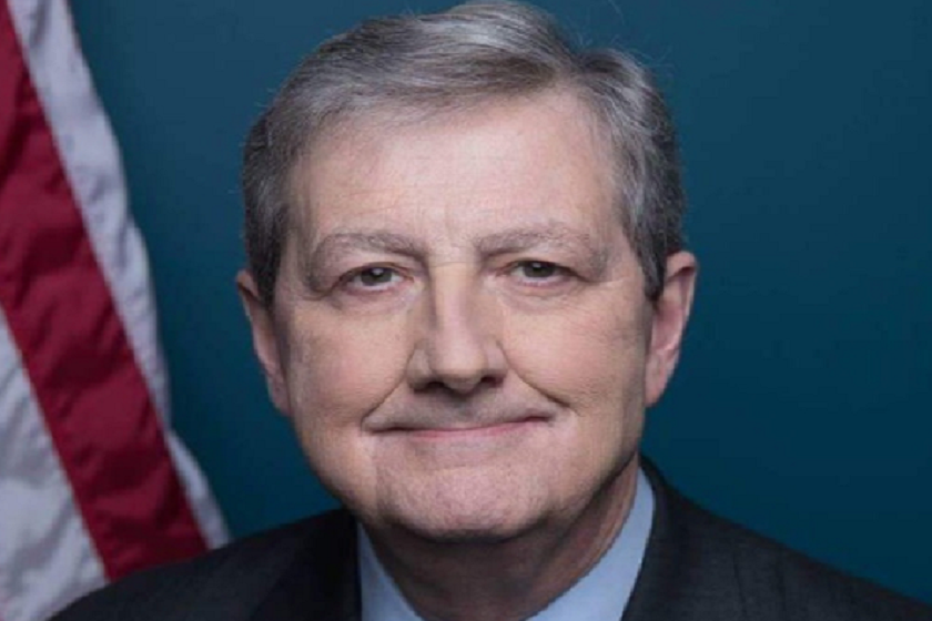 ჯონ ნილი კენედი