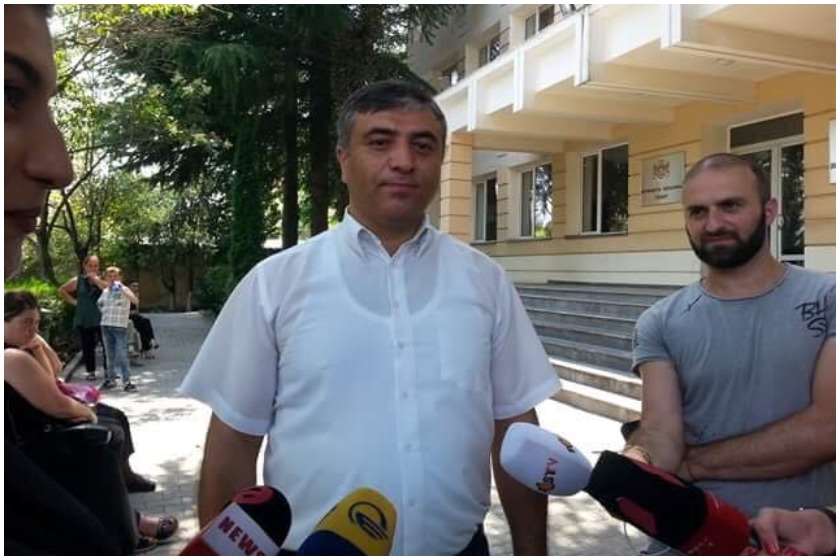 ალუდა ბუჩუკური