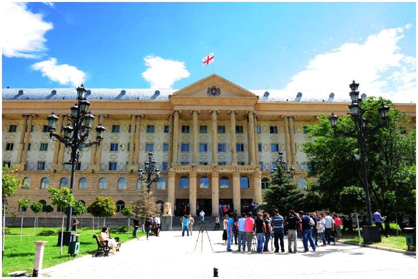 საქალაქო სასამართლო