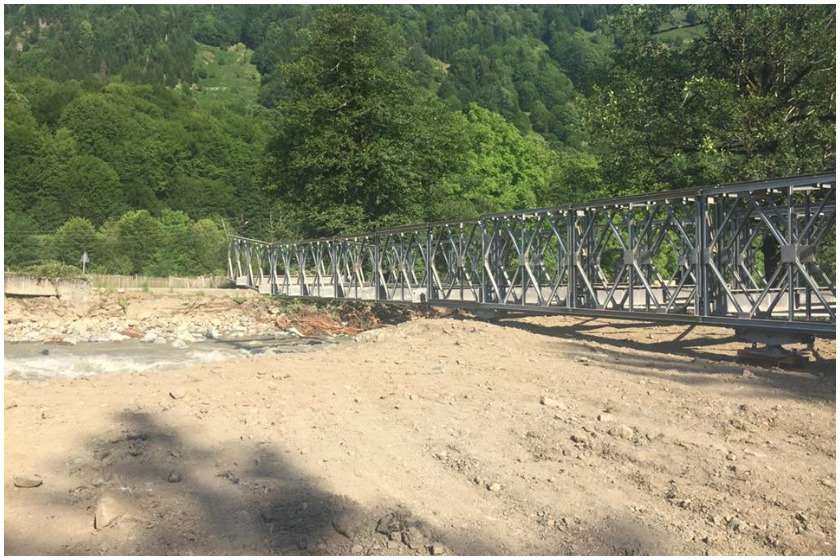 ხიდი ჭუბერში