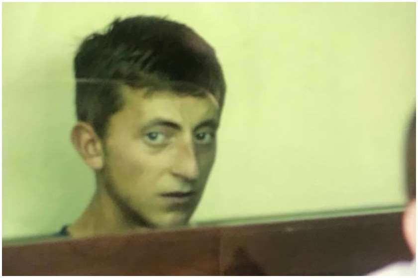 მალხაზ კობაური